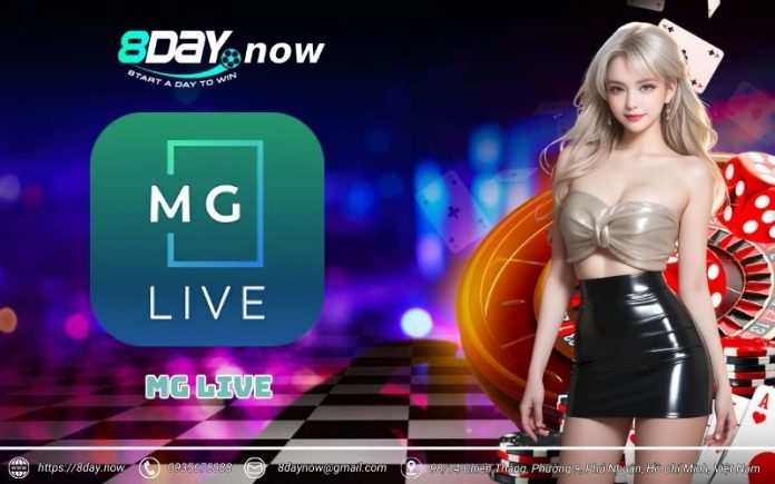 mg live 8day