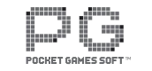 PG logo